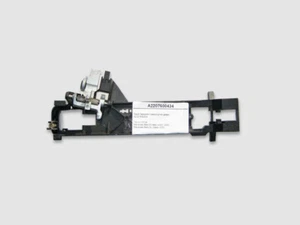 Mercedes-Benz  A2207600434 S-Class W220 front right door handle frame - Picture 1 of 3