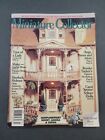 Miniatur Sammler März 1998 Puppenhaus & Miniatures Magazin Band 21 Ausgabe 1