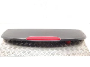 Jeep Renegade spoiler rear in 095 grey mk1 BU 2017 - Picture 1 of 8