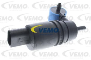 Windscreen Washer Pump Front 1450059 13250357 Vemo V40-08-0020 - Picture 1 of 2