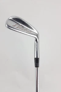 Slazenger 7 Iron Seve Ballesteros Regular Flex Steel /Right Handed /Lamkin/16117 - Picture 1 of 16