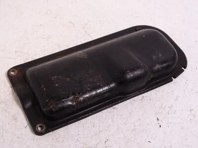 1985 Suzuki GS700ES GS700 Starter Cover - Image 1 of 3