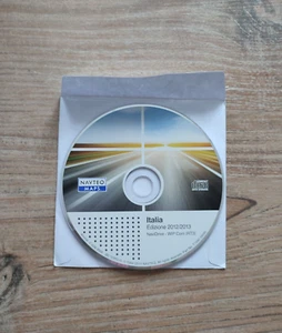RT3 Navigation CD ITALIEN ITALIA 2012/2013 PEUGEOT CITROEN RT3 - Bild 1 von 3