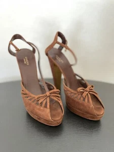 gucci sandali donna - Foto 1 di 5