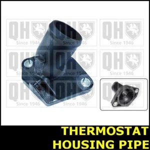 Coolant Thermostat Housing Pipe FOR NISSAN JUKE 1.6 10->19 CHOICE1/2 Petrol QH - Picture 1 of 2