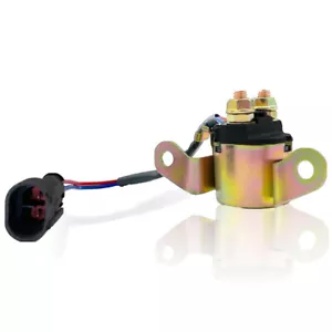 Starter Solenoid Relay For Polaris RZR Ranger 800 900 EFI XP ETX 4010947 4012001 - Picture 1 of 9
