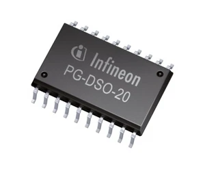 Its 716 G Special Switching Regulator, 4-way, 5.5 ... 40 V, SO-20 - Picture 1 of 1