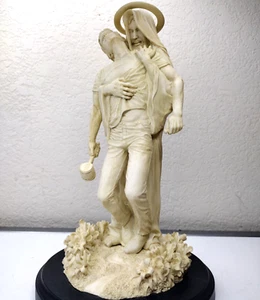 Vintage Forgiven Sculpture Thomas Blackshear II The MasterPeace Collection, 2002 - Picture 1 of 8