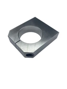65mm M6 M8 Fräsmaschine Frässpindel Spindelaufnahme CNC Spindel Spindelhalter - Bild 1 von 3