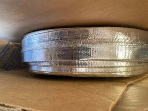 Federal Mogul Reflectsleeve 1450E 25MM x 125 Feet (NEW) - Picture 1 of 2