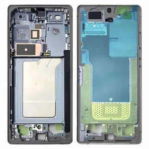 Samsung Pantalla LCD Marco Central para Galaxy S25 Ultra GH82-36386A Repuesto - Imagen 1 de 3