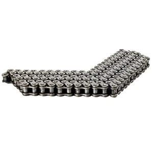 415H Motorized Chain 10FT for 2-Stroke 49Cc 60Cc 66Cc 80Cc Motorized Bike - Picture 1 of 12
