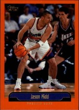 1999-00 Topps (Complete Your Set) (You Pick)