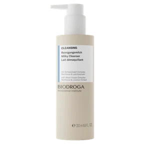 Biodroga Milky Cleanser 200ml 6.8oz BRAND NEW FAST SHIP - Picture 1 of 1
