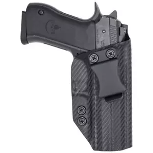 Funda IWI Jericho 941 FS9 IWB - Engranaje redondeado - Imagen 1 de 5