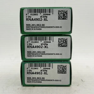 INA RNA4902-XL bearbeitetes Nadellager - 20X28X13MM - Bild 1 von 2