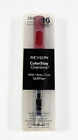 Revlon ColorStay OVERTIME 16hr Lipcolor liquid #380 ALWAYS SIENNA SoftFlex NIB
