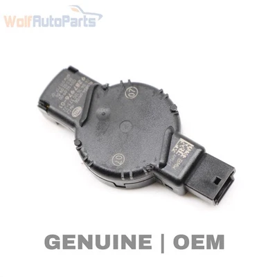 BMW 330I GT XDRIVE 2017-2019 - Sensor de lluvia/luz/solar/condensación Foto 1 de 4