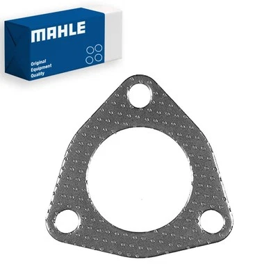 Junta de brida de tubo de escape Mahle para Nissan Pathfinder 1987-1993 3,0 L V6 Foto 1 de 2