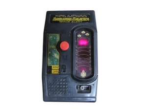 Vintage 1978 Mattel Electronics Battlestar Galactica Space Alert Handheld Game - Picture 1 of 4