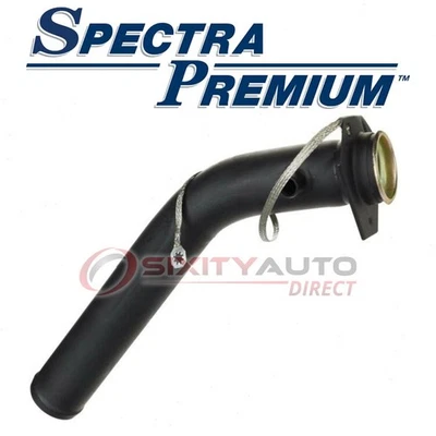 Spectra Premium Fuel Filler Neck for 1998-2000 Chevrolet C2500 5.0L 5.7L zr Foto 1 de 4