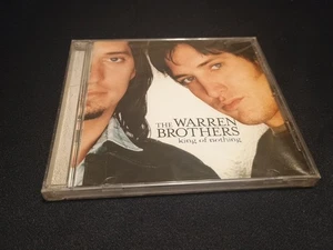 King of Nothing by The Warren Brothers (CD, 2000) - Picture 1 of 4