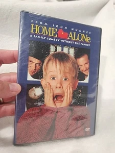 Home Alone (DVD, 2006) One 1 First Brand New Sealed Macaulay Culkin - Picture 1 of 7