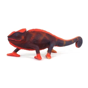 Farbwechsel Chamäleon Wild Life Figur von Schleich 14858 - Bild 1 von 8