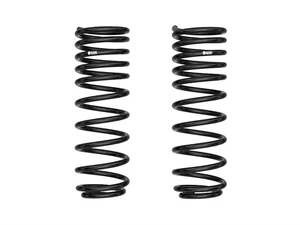 Icon 82710 2in Dual Rate Spring Kit for 97-23 Nissan Patrol Y61 - Picture 1 of 4