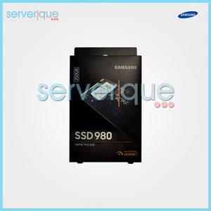 MZ-V8V250 Samsung 980 250GB M.2 2280 PCI e 3.0 x4 NVMe Gaming Solid State Drive - Picture 1 of 3
