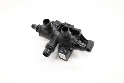 2020 - 2023 LAND ROVER EVOQUE 2.0L ENGINE INTERCOOLER COOLANT WATER VALVE OEM - Image 1 of 4