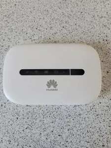 Huawei E5330Bs-2 3G Mobile Wi-Fi Hotspot - S'ALLUME NON TESTÉ - Photo 1/7