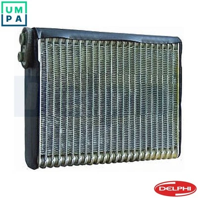EVAPORATOR AIR CONDITIONING TSP0525176 FOR PEUGEOT 307/SW/Break/CC KFW 1.4L 4cyl - Image 1 of 4