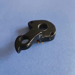 Schaltauge RSP163schwarz, Alu - Bild 1 von 4