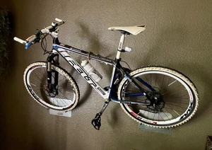 FELT „Six Pro Carbon“, neuwertig, Erstbesitz ! - Bild 1 von 14