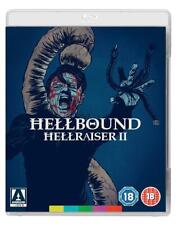 Hellbound: Hellraiser II (Blu-ray) Doug Bradley Ashley Laurence Clare Higgins