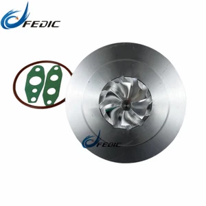 MFS Turbo cartridge BV45 53039887035 for Nissan NP300 Frontier 2.0L YD25DDTI - Bild 1 von 7