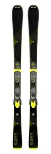 Head SUPER JOY SLR Lady Ski+Bidg.Head JOY 11GW SLR-L.1, 63m:NEU: Sommer-Angebot: - Bild 1 von 5
