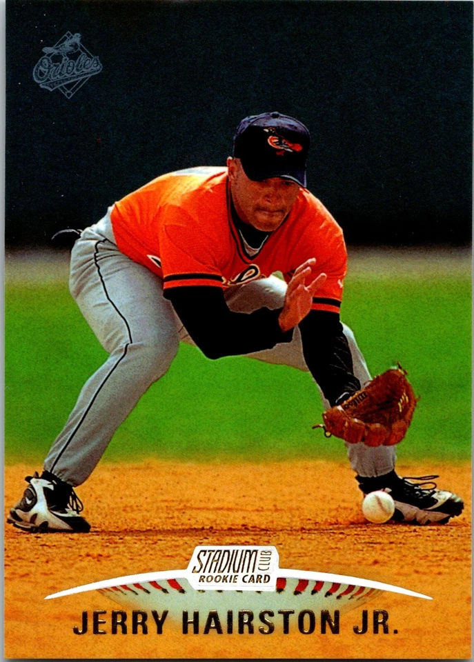 1999 Stadium Club Baseball-Complete Your Set-Volume Discounts - Image 1 of 1