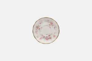 Paragon & Royal Albert - Victoriana Rose - Coffee Saucer - 124975G - Picture 1 of 3