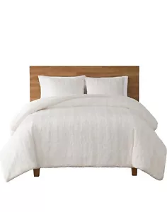 UGG Valor 3-Pc. Comforter Set, King - Picture 1 of 6