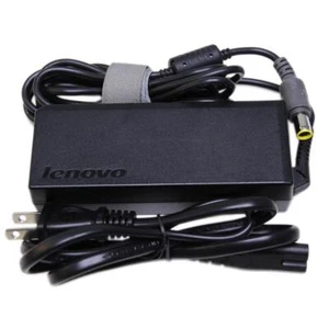 Cargador de CA genuino Lenovo ThinkPad Edge L330 20V 4.5A - Imagen 1 de 3
