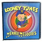 Looney Tunes & Merrie Melodies (G/EX) Warner Brothers 3 LP Boxed Vinyl PRO423