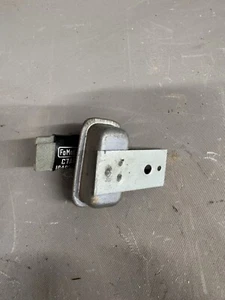 1963-1977 Ford Radio Noise Suppression Instrument Cluster Voltage Regulator - Picture 1 of 8