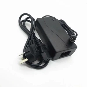 Adapter Power 24V 2.5A 3A 3 Pin 4 Pin POS Thermal Receipt Printer PS180 Gprinter - Picture 1 of 11