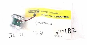 NEW STANLEY 20T100001 TRANSDUCER ASSEMBLY 35NM 20T100302 - Picture 1 of 2