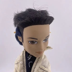 VINTAGE BRATZ BOYS DOLL EITAN 2003 - Picture 1 of 8
