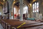 Photo 6x4 St Mary, Prittlewell - Interior Southend-on-Sea  c2014