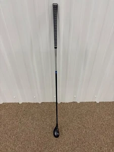 Taylor Made Sim 2 Rescue 17 degree 2 Hybrid Mitsubishi Tensei 80 Stiff Flex - Picture 1 of 9