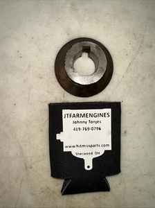 Alamo Empire Rock Island Hit Miss Stationary Engine Governor Collar - Picture 1 of 7